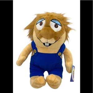 Mercer Mayer's Little Critter stuffed plush